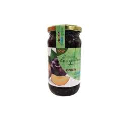 MERMELADA DE CIRUELAS SIN AZUCAR ESTANCIA LAS QUINAS