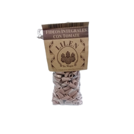 FIDEO MOSTACHOLE NATURAL LILEN
