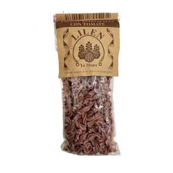 FIDEO TIRABUZON TOMATE LILEN