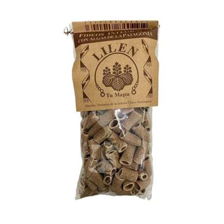 MOSTACHOL ALGAS X 250 GR LILEN