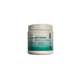 CREMA DE ORDEÑE CON ALOE VERA X 250 GR. LINDON