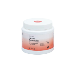 CREMA DE ORDENE CON CENTELLA ASIATICA Y ALGAS MARINA  LINDON - QUEMIDUR