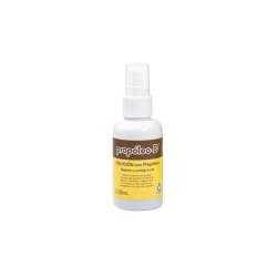 SOLUCION CON PROPOLEO X 50 ML LINDON