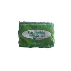 CARAMELO DE PROPOLEO CON MENTA X KG LINDON