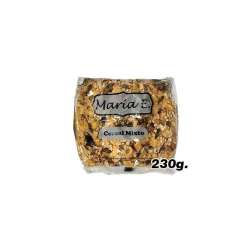CEREAL MIXTO S/AZUCAR MARIA E