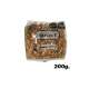 GRANOLA + FIBRA SIN AZUCAR X 200 GR. MARIA E