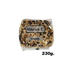 GRANOLA S/AZUCAR MARIA E