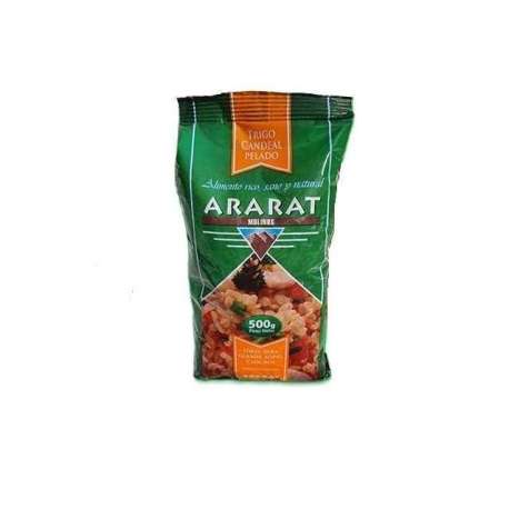 TRIGO CANDEAL PELADO X 500 GR