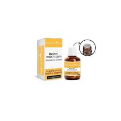 EXTRACTO REISHI X 50 ML. NATURAL PLUS