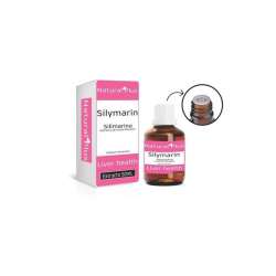 EXTRACTO SILYMARIN X 50 ML. NATURAL PLUS