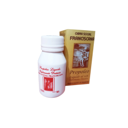 PROPOLEO  OBRA SOCIAL FRANCISCANA