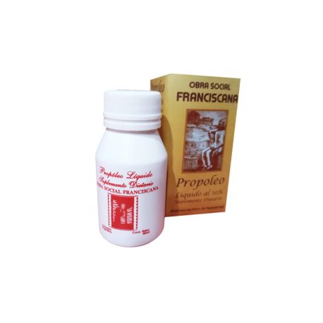 PROPOLEO  OBRA SOCIAL FRANCISCANA