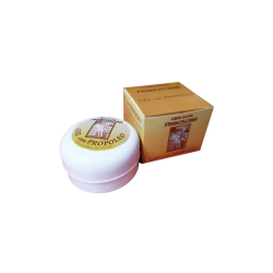 PROPOLEO GEL X 50 GR. OBRA SOCIAL FRANCISCANA