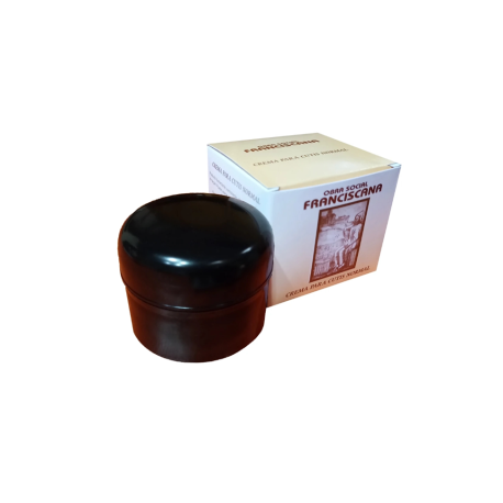 CREMA CUTIS NORMAL OBRA SOCIAL FRANCISCANA