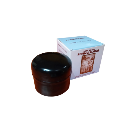 CREMA CUTIS SECO OBRA SOCIAL FRANCISCANA