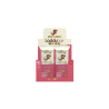 BARRAS LADDUBAR GOLD AVELLANAS X 12 UNID. SRI SRI TATTVA-AYURVEDA