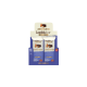 BARRAS LADDUBAR GOLD ALMENDRAS X 12 UNID. SRI SRI TATTVA-AYURVEDA