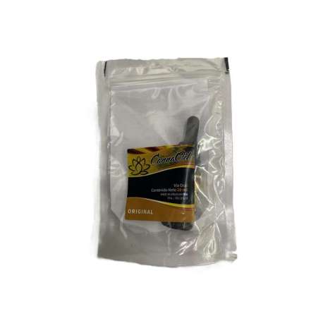 ACEITE CANNAOIL (URUGUAYO) X 20 ML. SALUTIS VITAE