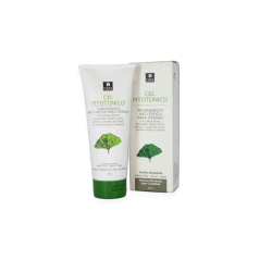 GEL FITOTONICO X 200 GR