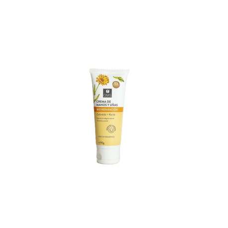 CREMA PARA MANOS Y UÑAS X 90 GR OMS
