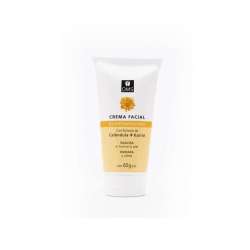 CREMA FACIAL CALENDULA + KARITE X 60 GR OMS