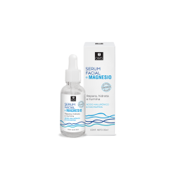 SERUM FACIAL + MAGNESIO X 30 ML. OMS