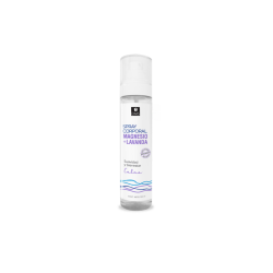 SPRAY CORPORAL MGNESIO + LAVANDA X 125 ML. OMS