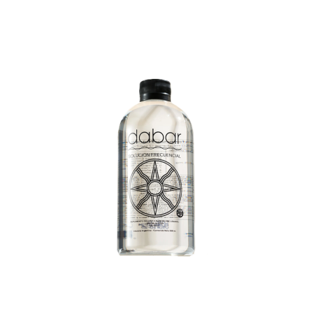 SOLUCION FRECUENCIAL X 500 ML ORMUS