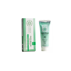 PASTA DENTAL FRECUENCIAL MENTA DULCE X 75 GR. ORMUS