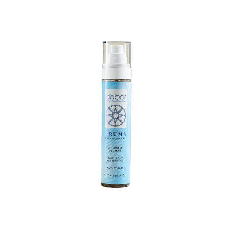 BRUMA FRECUENCIAL ANTIESTRES X 150 ML. ORMUS