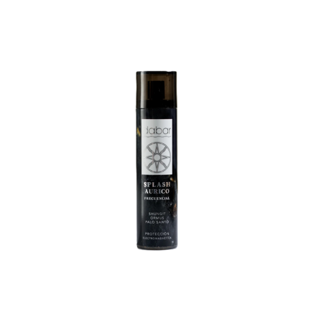 SPLASH AURICO PROTECCION (PALO SANTO) X 100 ML. ORMUS
