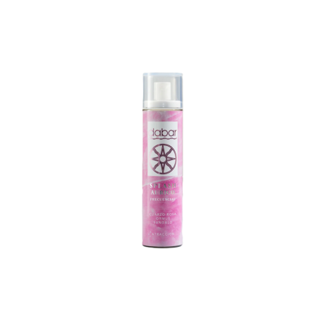 SPLASH AURICO ATRACCION (SANDALO) X 100 ML. ORMUS