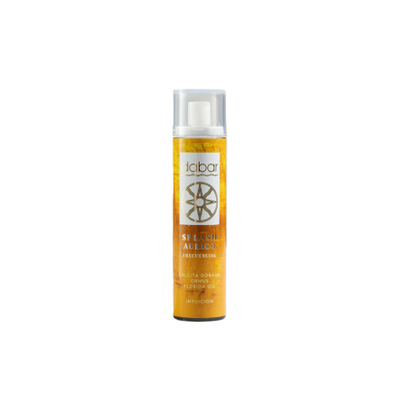 SPLASH AURICO INTUICION (FLORIDA OIL) X 100 ML. ORMUS