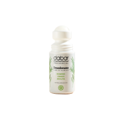 DESODORANTE DE ROMERO X 50 ML. ORMUS