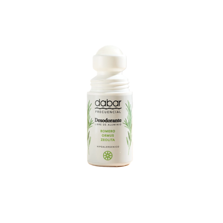 DESODORANTE DE ROMERO X 50 ML. ORMUS