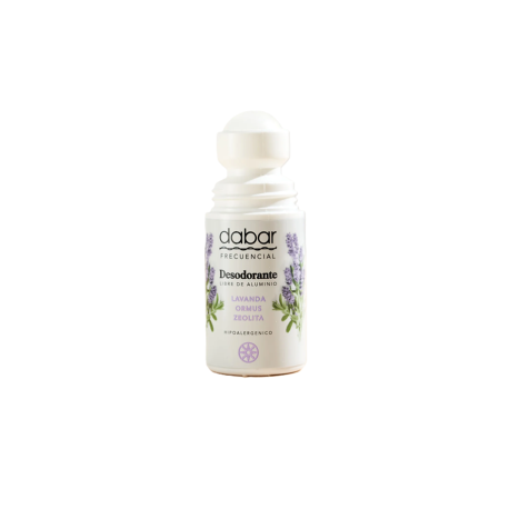 DESODORANTE DE LAVANDA X 50 ML. ORMUS