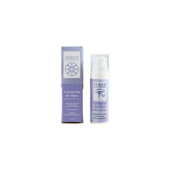 CONTORNO DE OJOS X 15 ML. ORMUS
