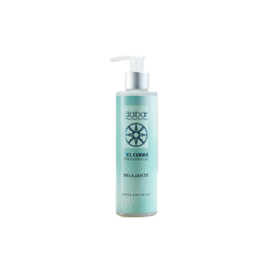 GEL COBRE RELAJANTE X 200 ML. ORMUS