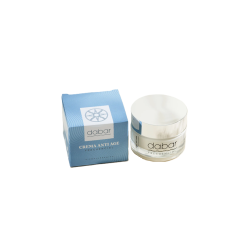 CREMA ANTI AGE FRECUENCIAL X 50 ML. ORMUS