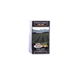 TE EARL GREY  SAQUITOS PATGONIA