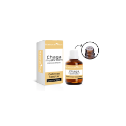 EXTRACTO CHAGA X 50 ML. NATURAL PLUS