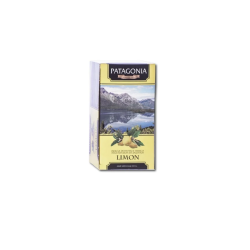 TE DE LIMON SAQUITOS PATAGONIA
