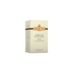 TE AFRICAN FLAVOURS DELHI TEA