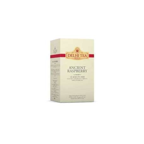 TE ANCIENT RASPBERRY DELHI TEA
