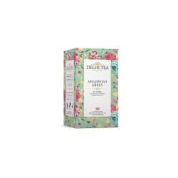 TE AMAZONIAN GREEN DELHI TEA