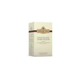 TE CHOCOLATE TEMPTATION DELHI TEA
