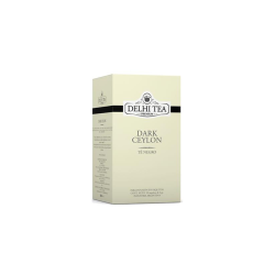 TE DARK DEYLON DELHI TEA