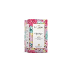TE PATAGONIAN BERRIES DELHI TEA