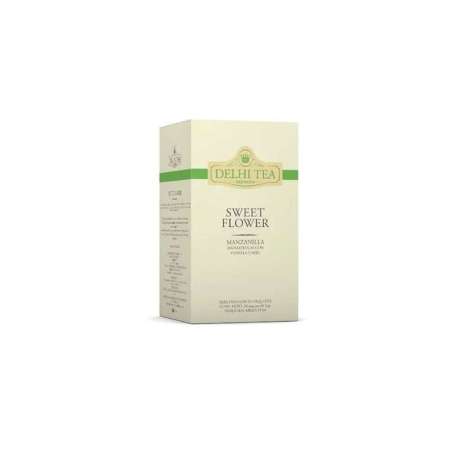 TE SWEET FLOWER DELHI TEA