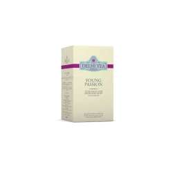 TE YOUNG PASSION DELHI TEA